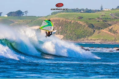 Windsurfing Desktop Wallpapers