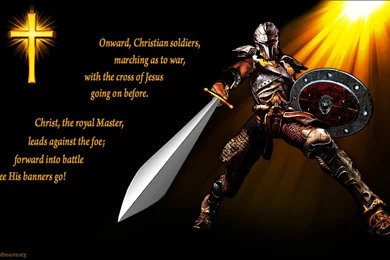 Christian Hymn Wallpapers.