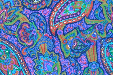 Paisley Print Wallpapers   Wallpapers Zone