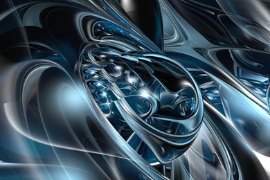 Top 25 3d Graphics Wallpapers