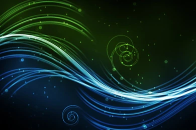 Shiny Curves   Flikie Wallpapers