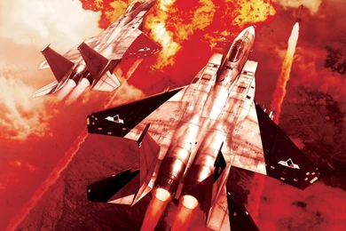 Ace Combat Zero: The Belkan War Free Wallpapers (2 Photos) For ...