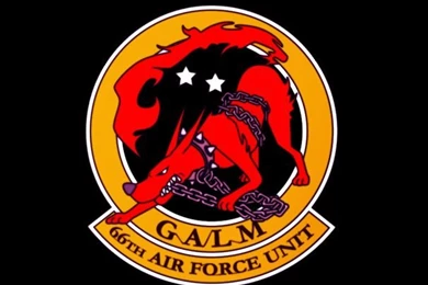 Galm Team   Ace Combat Zero