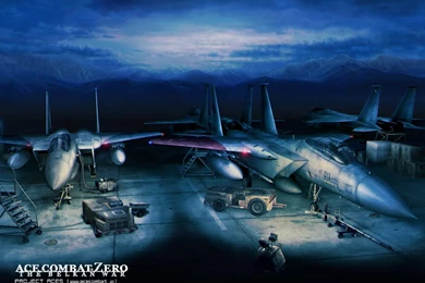 Ace Combat Zero: The Belkan War   Acepedia   Wikia