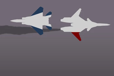 Ace Combat Zero Minimalist Poster By Anarchemitis On DeviantArt