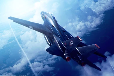 Ace Combat 4 : Desktop And Mobile Wallpapers : Wallippo