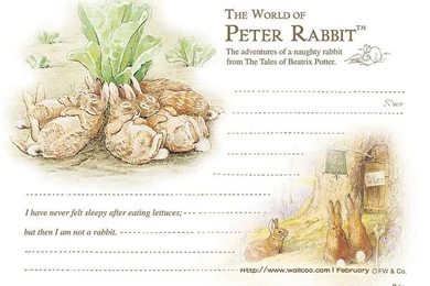 Peter Rabbit Pictures   Peter Rabbit Art Wallpapers 15   Wallcoo.net