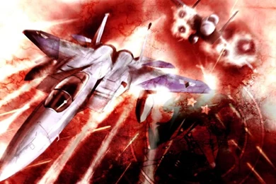 Ace Combat 378 ? Ace Combat 5 74 ? F 15s/mtd 2 ? Grabacr Squadron ...