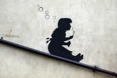 Banksy
