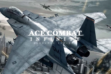 Top Ace Combat Zero 1280x800 Wallpapers