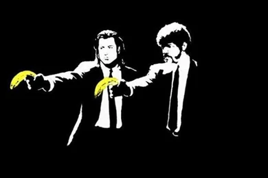 Banksy Iphone Hd Wallpapers