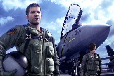 Desktop Wallpaper: Ace Combat Wallpapers