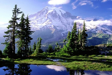 Mountain Wallpapers Best Collection Of Beautiful Mountains