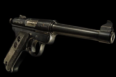 Hd Pistol Wallpapers