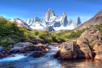 Rock Mountain Wallpapers 1456, Size: 1600x1000