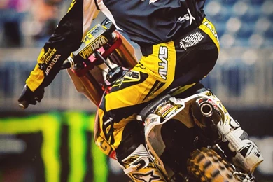 Motocross Wallpapers