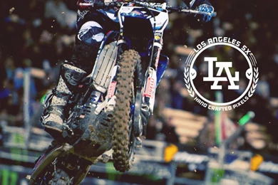 Motocross Wallpapers