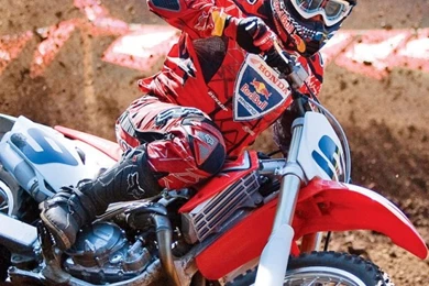 Motocross 64 HD Desktop Wallpapers : Widescreen : High Definition ...