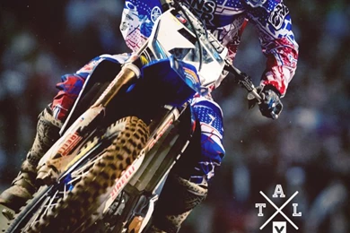 Motocross Wallpapers