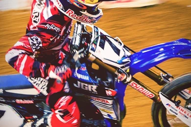 Motocross Wallpapers