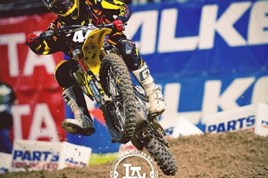 Motocross Wallpapers