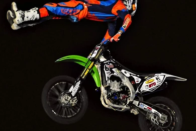 Download Freestyle Motocross Wallpapers For Iphone