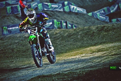 Motocross Wallpapers