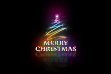 3D Merry Christmas Wallpapers : PC Wallpapers