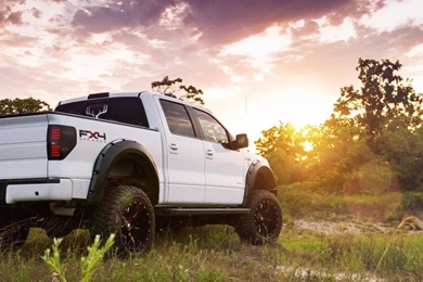 Ford Truck Wallpapers   Johnywheels.com