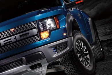 Truck Ford In Offroad Wallpapers Full