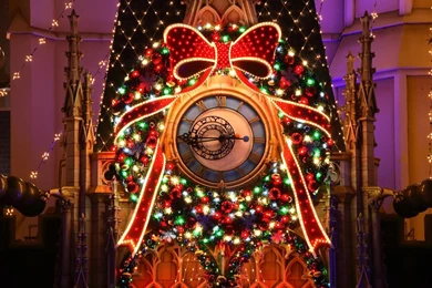 Christmas New Year Wallpapers   3