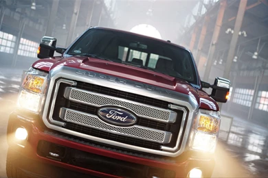 2014 Ford F Series Super Duty Pickup Hq Wallpapers