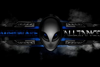 Alienware Live Wallpapers