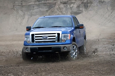 Ford F 150 Desktop Backgrounds, Ford Truck Wallpapers   JohnyWheels