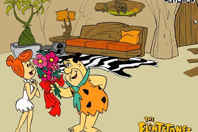 Flintstones   The Flintstones Wallpapers (4081804)   Fanpop