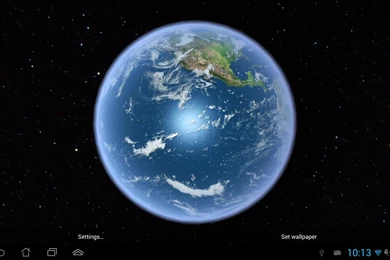 Earth HD Free Edition   Android Apps On Google Play
