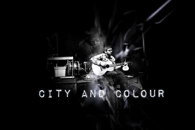 City And Colour Wallpapers By FighterOfFoos On DeviantArt