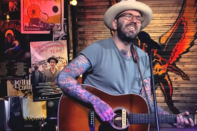 City And Colour Nutshell (Cover) By Alice In Chains YouTube