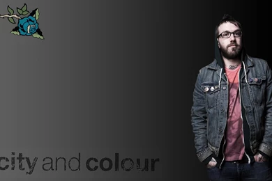 City And Colour Wallpapers By Dillwavy On DeviantArt