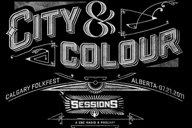 City And Colour