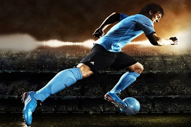 Massi Soccer Player Wallpapers