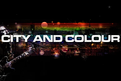 Wallpapers City And Colour