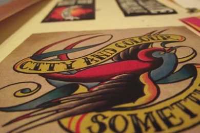 City And Colour   Sometimes By Lifebelike On DeviantArt