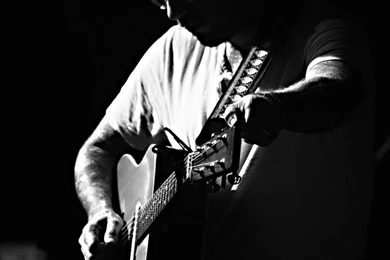 Dallas Green City And Colour By Criee On DeviantArt