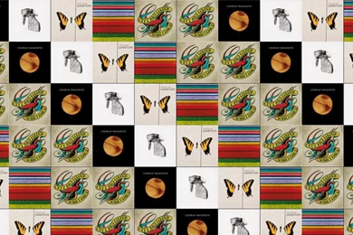 Coldplay Parachutes Rush Blood Paramore Brand New Eyes Wallpapers ...