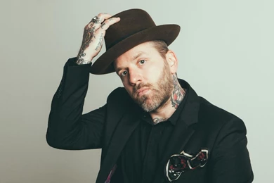 City And Colour: If I Should Go Before You   Exclusive Album Stream