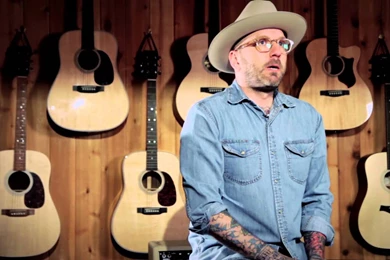 City And Colour At: Guitar Center   YouTube