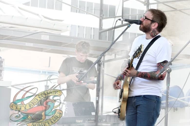 City And Colour By Dani tornbackpocket On DeviantArt