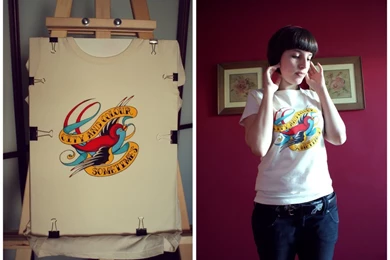 City And Colour By Purpleniya On DeviantArt