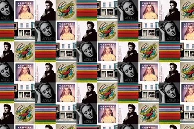 September « 2011 « Tiled Desktop Wallpapers